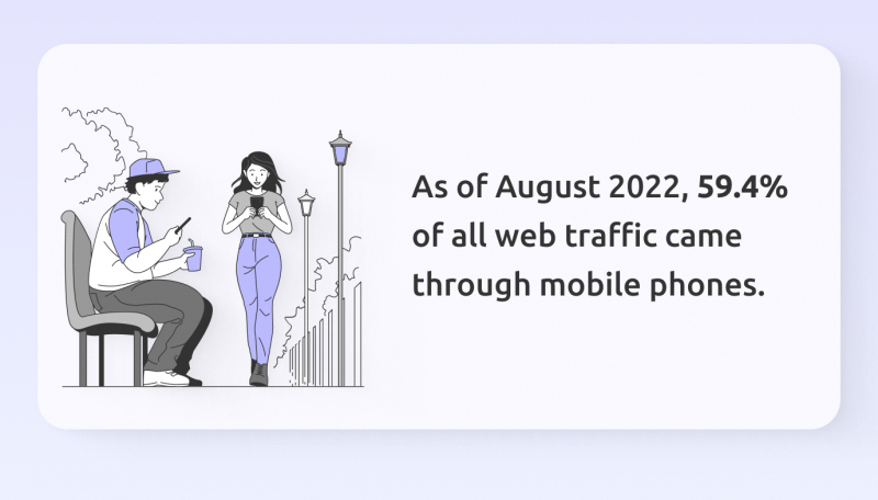 web-traffic-from-mobile