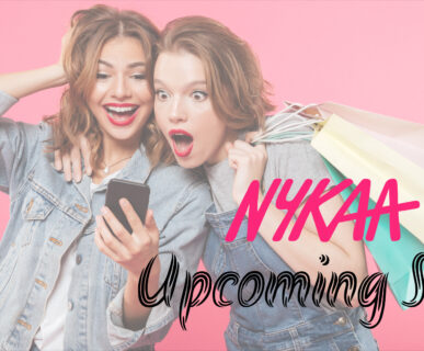 nykaa-upcoming-sale