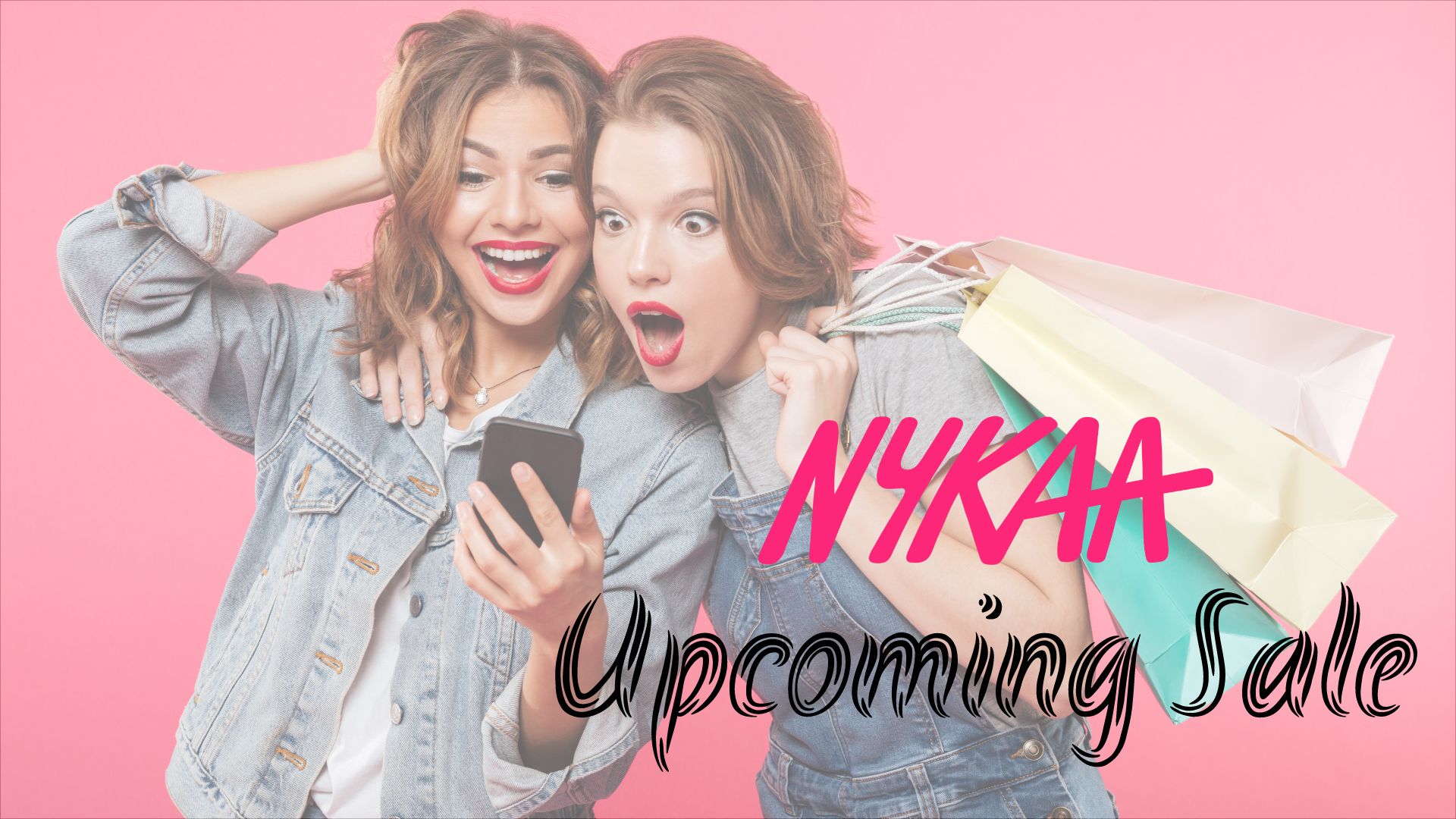 nykaa-upcoming-sale