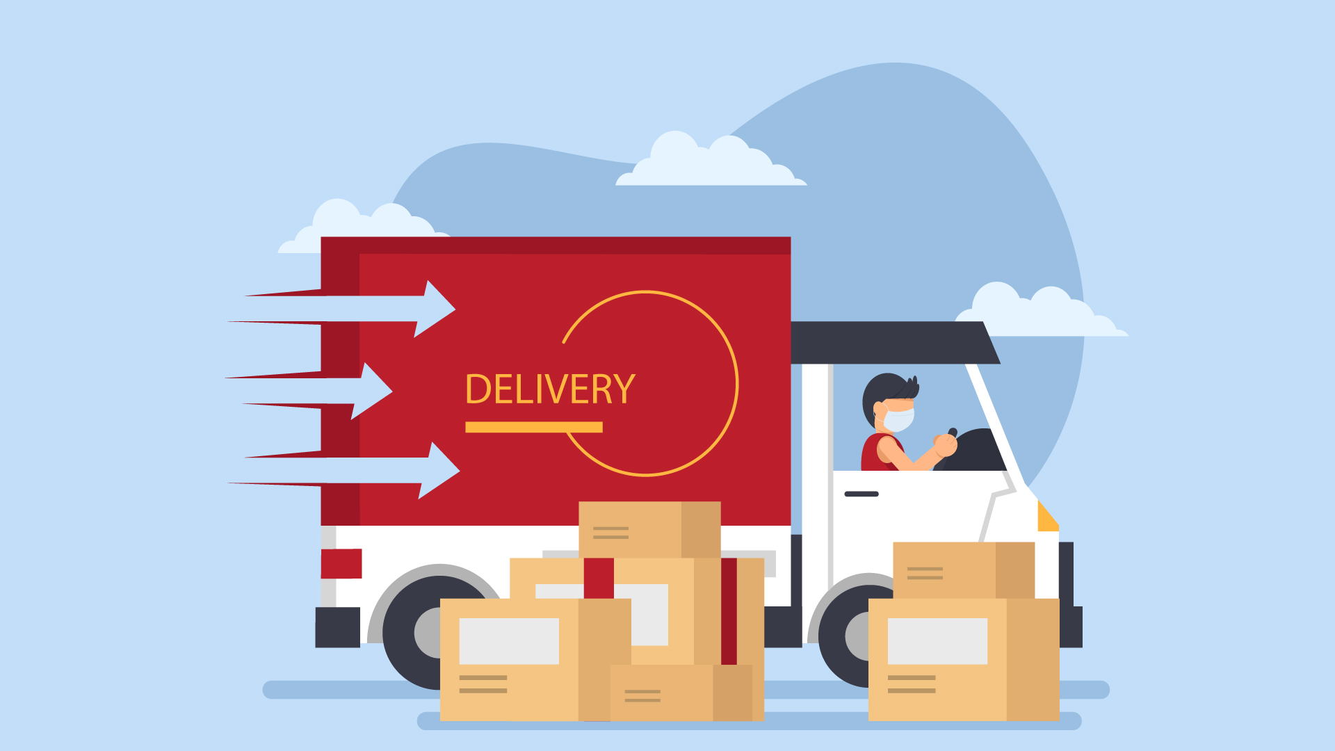 fastest-courier-service-in-India